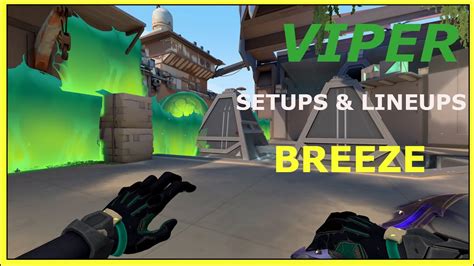 The Only Complete Viper Guide You Need To Dominate On Breeze Viper