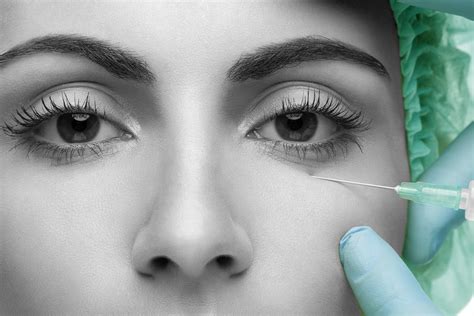 Mesoterapia Facial Doctora Carretero