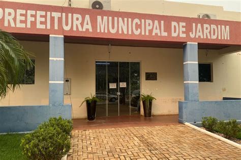 Prefeitura De Jardim Vai Lan Ar Edital De Concurso P Blico Para