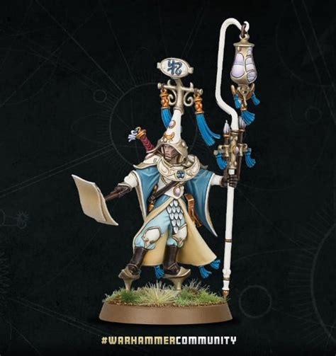 9 New Lumineth Ream Lords Aos Releases Revealed