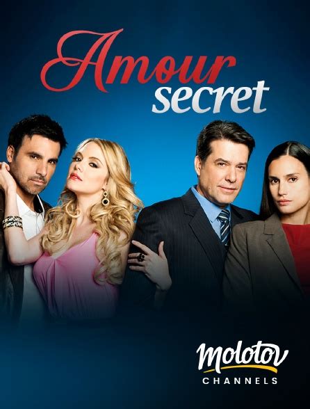 Amour Secret En Streaming Gratuit Sur Molotov Channels