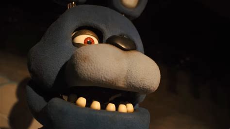 Five Nights At Freddy S Review Jumpscares With Not Much Substance