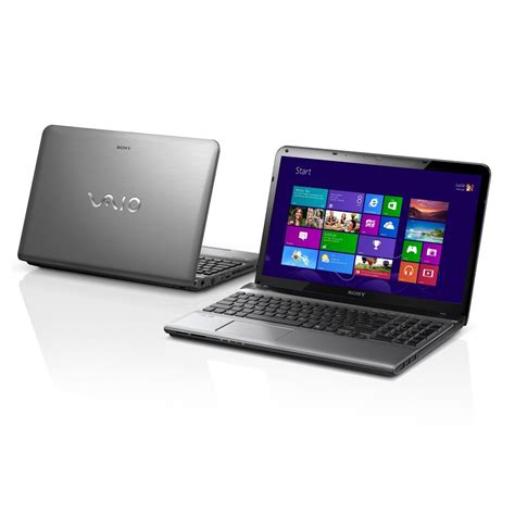 Tonpc Ma Vente Au Maroc Pc Portable Sony Vaio Sve Core I Eme