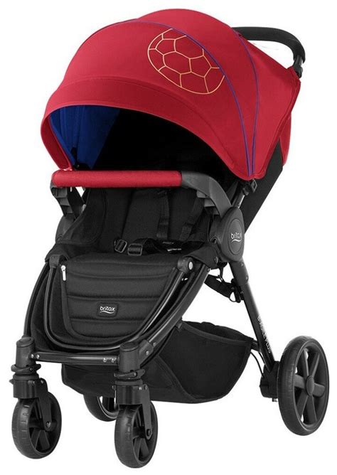 Britax Roemer B Agile Plus