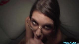 Miriam More Shows Off Jizz In Her Mouth Porn Movies Movs