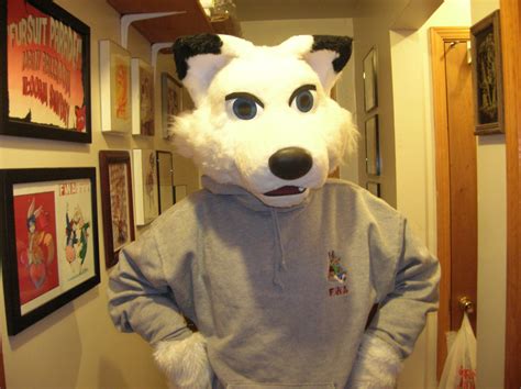 The Fursuit Database