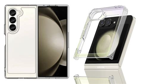 Aparecen Nuevas Filtraciones De Los Smartphones Samsung Galaxy Z Flip