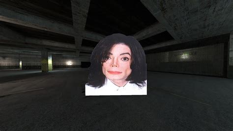 Michael Jackson Nextbot Gmod Youtube