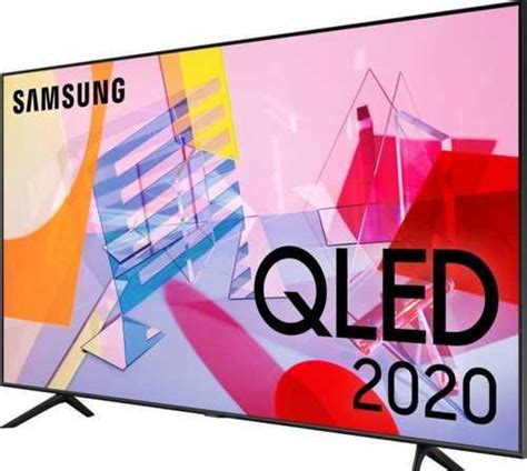 Samsung QE50Q60 taux RU Новые 4K UHD (2020) 127см | Festima.Ru ...