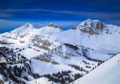 Ski Resorts You Need to Visit This Year | Reader's Digest