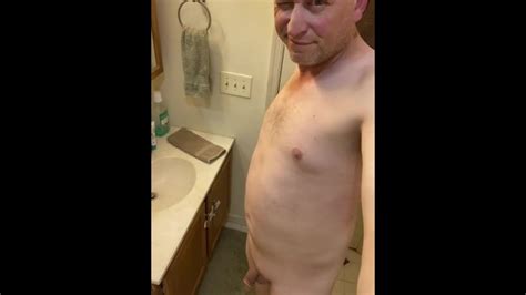 Lonely Naked Twink Monday Morning Pissing Playing With Cock Pornhub