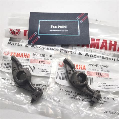 Jual Pelatuk Platuk Klep Templar Rocker Arm Jupiter Z Jupiter Burhan