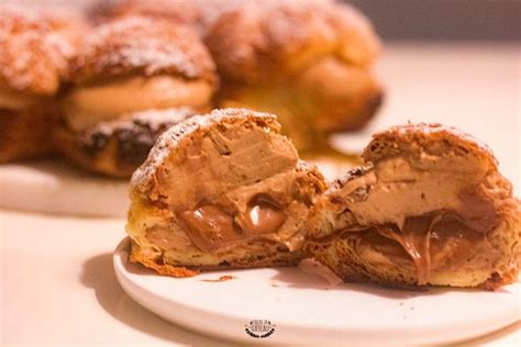 Paris Brest Conticini La Recette Ultime