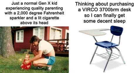 Hilariously Relatable Memes That Describe Gen X Life Better Than