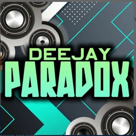 Stream Jgs Intent Dj Paradox Where Are You Now Sample Mp By Dj