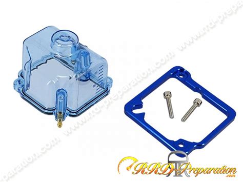 Cuve Transpente CGN Pour Carburateur PWK Type PWK 21 Et 34mm