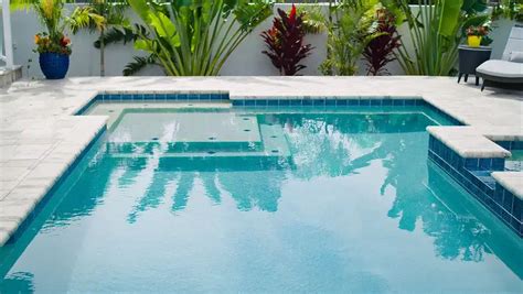 Pool Volume Calculator - How Many Gallons of Water in My Pool
