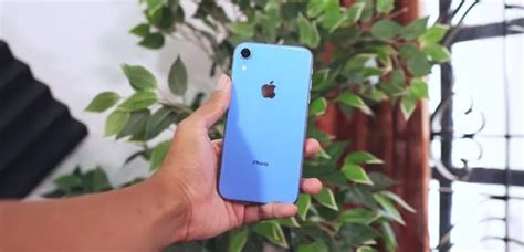 Pilih IPhone XR Atau IPhone XS Ini Perbandingan Spesifikasi Dan Harga