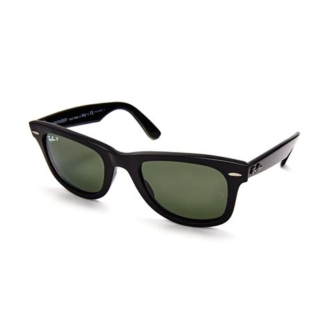 Ray Ban Wayfarer RB2140 901 58 50