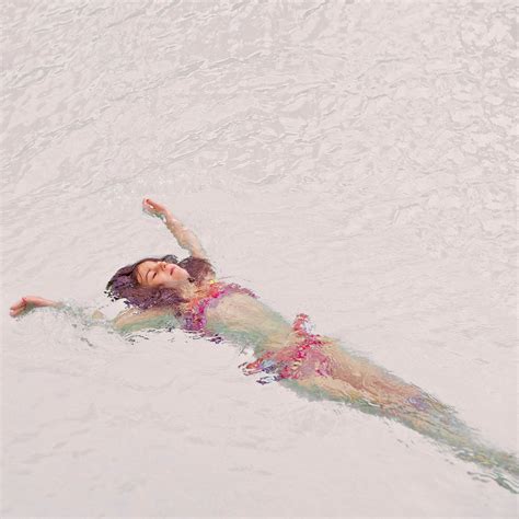 Baby on Beach Ball by Suzanne Camp Crosby For Sale at 1stDibs