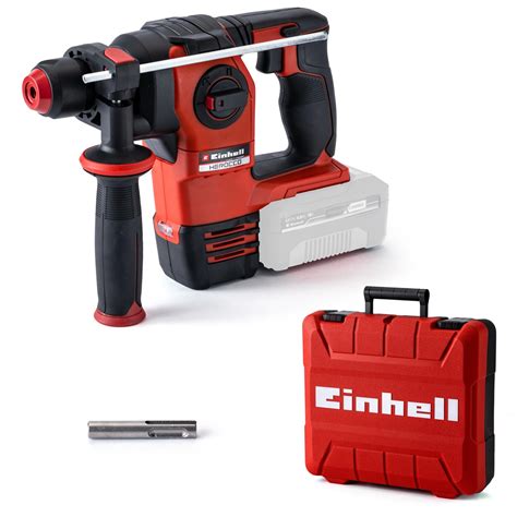 Einhell 18 V Akku Bohrhammer Power X Change Herocco Bei OBI