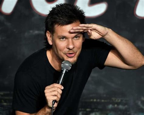 Theo Von Net Worth: Full Name, Age, Controversy, Career