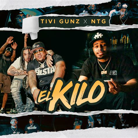 Tivi Gunz Ft Ntg El Kilo Blazemusic Net