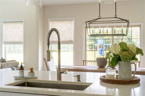 5 of the Best Blinds for Kitchen Windows | Budget Blinds