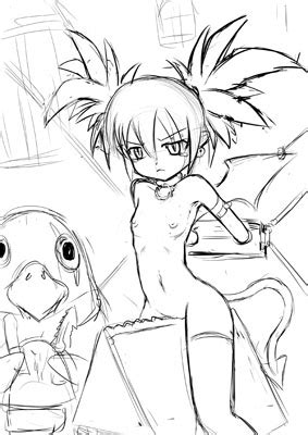 Etnaa By Ufo Man Hentai Foundry