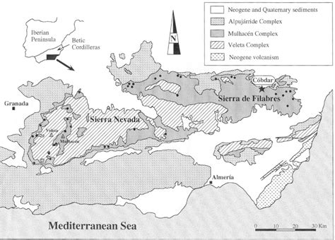 Figure From Polymetamorphic Amphibole Veins In Metabasalts From The