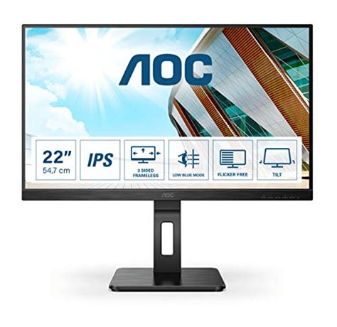 Aoc 24G2Wg3 - Los 15 mejores productos en comparación - Hifi-Online.net