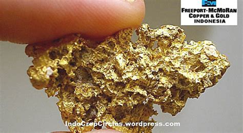 Awpa Sydney Gold Reserves Valued At Rp Trillion But