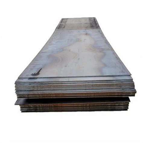 Hot Rolled Mild Steel Sheet Thickness Mm Grade A At Kg In Guwahati