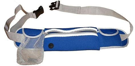 Tips for Wearing Running Belts | Belt Hatch