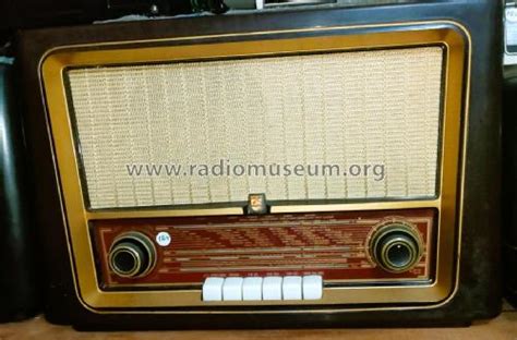 Bx433a 00 02 Radio Philips Eindhoven Tubes International