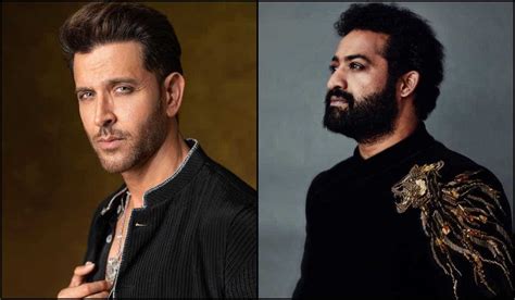 War 2 Climax Update Hrithik Roshan And Jr NTR S High Stakes Battle To