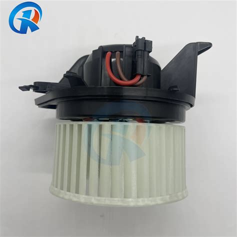 Air Conditioning Heater Blower Motor Fan For Bmw Mini R R R R