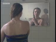 Naked Annette Frier In Hinter Gittern Der Frauenknast