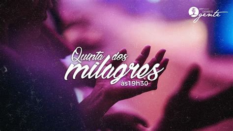 QUINTA DE MILAGRES YouTube