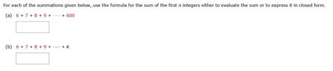 Solved Let K Be Any Integer With K 0 And Suppose That