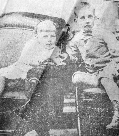 NASHVILLE AND JESSE JAMES