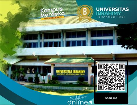 Universitas Ibrahimy Homecare24