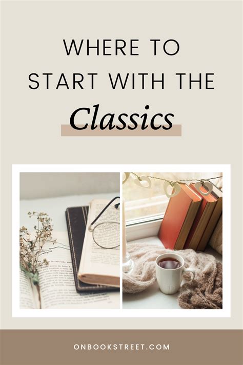 Classic Literature Books To Read Best Classic Books Classic