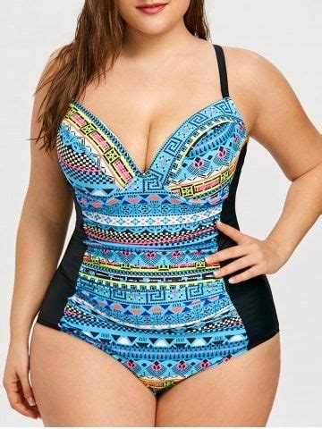 Venta Trajes De Ba O Para Mujer Gordita En Stock