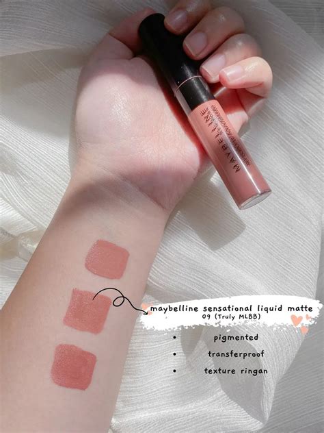 Rekomendasi Nude Lipcream Galeri Diposting Oleh Felicia Lemon Soft Natural Makeup