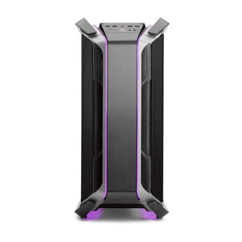 Cooler Master Cosmos C700P Black Edition – gamersme.com