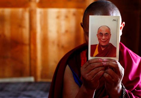 Yet Another Tibetan Dies After Setting Himself On Fire To Protest China