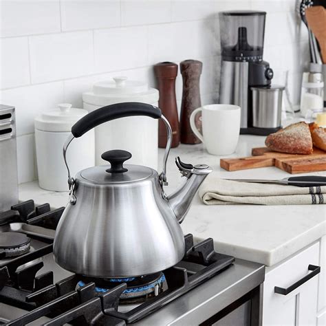 The Best Stovetop Kettles Of 2023 Tested And Reviewed 41 Off