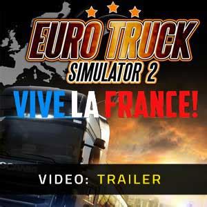 Ets 2 Dlc Vive La France IntelliBeautiful