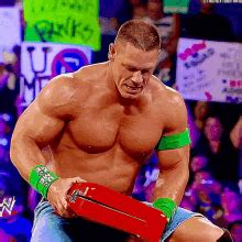 John Cena Wallpapers Infoupdate Org